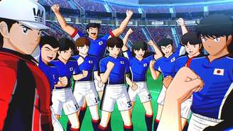 Captain Tsubasa 2: World Fighters apresenta modos de jogo em novo vídeo; assista