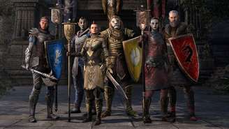 Futuro de The Elder Scrolls Online estaria em cheque após demissões no Xbox