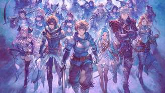 Granblue Fantasy: Relink - Endless Ragnarok entrega mais conteúdo sem perder o ritmo
