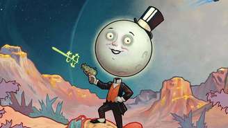 Obsidian Entertainment, de The Outer Worlds, pode ter perdido 25% dos funcionários