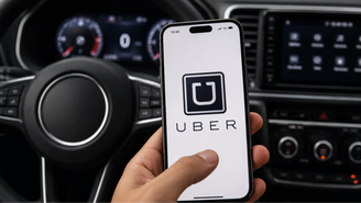 Uber