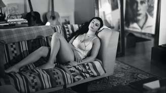 Charli XCX para a Rolling Stone
