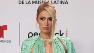Paris Hilton