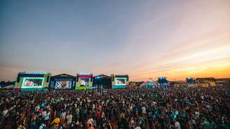 Festival acontece no dia 1º de agosto, em Ribeirão Preto, e reúne mais de 30 atrações