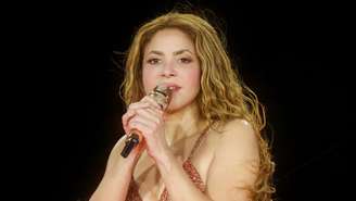 Shakira