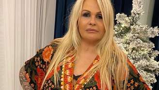 Monique Evans revela desejo de fazer minilifting; especialistas explicam quando a técnica é indicada