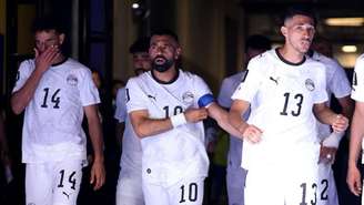 Egito deu adeus para Copa do Mundo ao perder de 3 x 2 para Argentina.