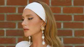 Marina Ruy Barbosa 