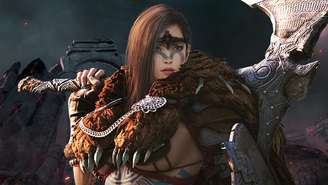 Black Desert Mobile reformula o combate com a chegada das Classes Transcendentes