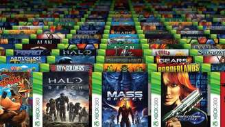 Demissões da Microsoft incluem responsável pela retrocompatibilidade do Xbox