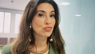Fernanda Paes Leme relembrou os efeitos colaterais graves que sofreu ao usar caneta emagrecedora após a gravidez e fez um alerta crucial sobre a busca pelo corpo perfeito