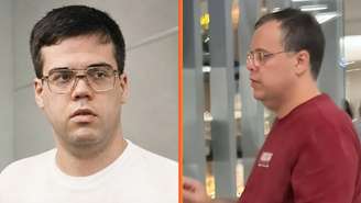 Condenado por chacina em cinema de SP vai a shopping de Salvador e gera apreensão.