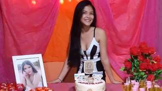 Conheça Miriam Adrielly, a estudante de escola pública que abriu mão da festa de debutante para estudar e virou medalhista da OBMEP