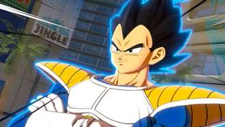 Dragon Ball Xenoverse 3 revela sistemas de combate em novo trailer de gameplay