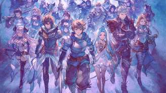 Granblue Fantasy: Relink - Endless Ragnarok já está disponível; assista ao trailer