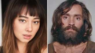 Sophia Maddox descobriu seu parentesco com o serial killer Charles Manson por teste de DNA.