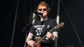 Ed Sheeran