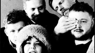 Banda islandesa apresenta em 26 de novembro, na Audio, repertório de hits e faixas do álbum ‘All Is Love and Pain in the Mouse Parade’