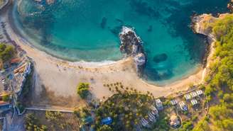 A campanha de Cabo Verde na Copa do Mundo gerou um recorde de buscas por turismo no país. Conheça as principais atrações do arquipélago