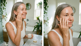A maquiagem clean girl destaca a beleza natural com leveza e poucos produtos