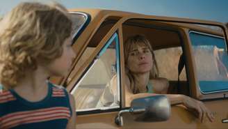Conheça 'Pequenas Criaturas', drama estrelado por Carolina Dieckmmann (Divulgação)