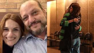 Reprodução/Instagram e Victor Chapetta/BrazilNews