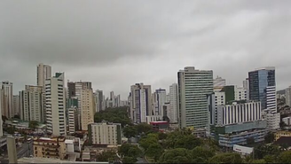 Chuva ou sol? Confira como fica o tempo em Pernambuco neste fim de semana.