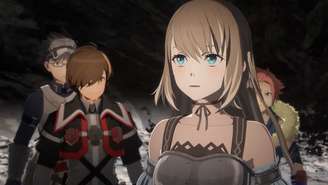 Echoes of Aincrad, novo RPG de Sword Art Online, ganha trailer de lançamento; confira