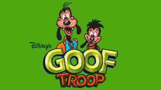 Goof Troop: o clássico do SNES que era basicamente um Zelda da Disney