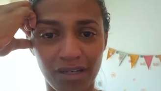 Jennifer Silva denunciou racismo, xenofobia e perseguição em um abrigo para mulheres vítimas de violência doméstica em Portugal.