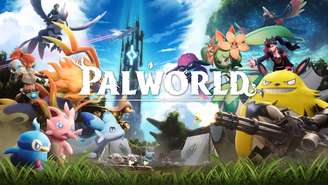 Palworld ganha novo trailer com a chegada da versão 1.0; assista