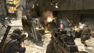 Call of Duty: Black Ops 1 e 2 são lançados para PS4 e PS5 na PlayStation Store