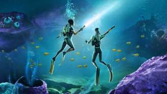 Subnautica 2 recebe primeira atualização no Acesso Antecipado; veja o que mudou