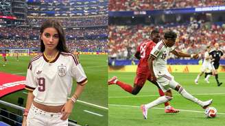 Inés García pediu que Lamine Yamal faça o que for preciso para colocar a Espanha na final da Copa do Mundo
