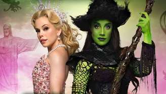 O musical "Wicked" estreia no Rio de Janeiro, no dia 15 de julho, com sessões de quarta a domingo na Cidade das Artes, na Barra da Tijuca, com disponíveis no Sympla com valores entre 50 e 400 reais. A produção nacional já passou por três temporadas em São Paulo, somando um milhão de espectadores, e chega à capital fluminense depois de muitos pedidos dos fãs.