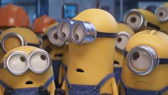 Minions