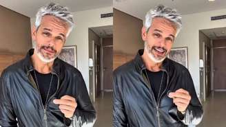 Otaviano Costa celebra dois anos da cirurgia no coração, relembra o diagnóstico e faz um alerta sobre a importância dos exames de rotina