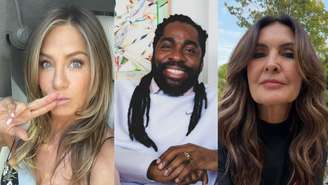 Descubra quais eram as profissões de famosos antes da fama e conheça histórias curiosas desses artistas da lista