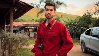 João Guilherme usou as redes sociais para enviar uma mensagem de apoio à mãe, que anunciou o fim de seu casamento de 17 anos com Danilo Tuffi