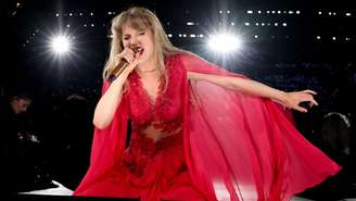 Taylor Swift
