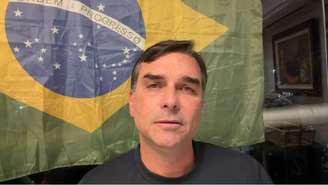 Flávio Bolsonaro
