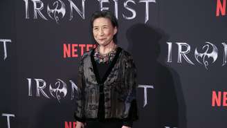 Wai Ching Ho em 2017