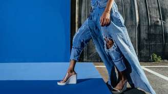A forma mais prática de deixar seu look atual e cheio de estilo -