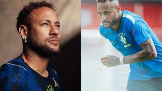 Veja a reação de Neymar a um vídeo produzido por IA