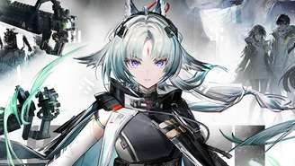 Arknights: Endfield anuncia a chegada da atualização "Volta Para Casa" em julho