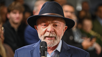 Lula critica Seleção Brasileira durante evento em São Paulo