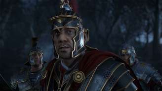Crytek teria cortado mais da metade de Ryse: Son of Rome para lançar o jogo no prazo