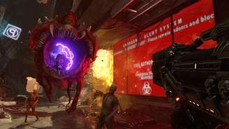 Id Software já está trabalhando em um novo DOOM, diz jornalista