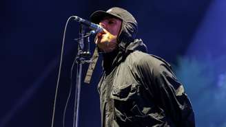 Liam Gallagher