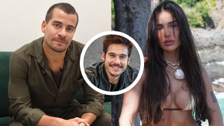 Thiago Martins reata romance com ex de Nicolas e casal faz viagem discreta
